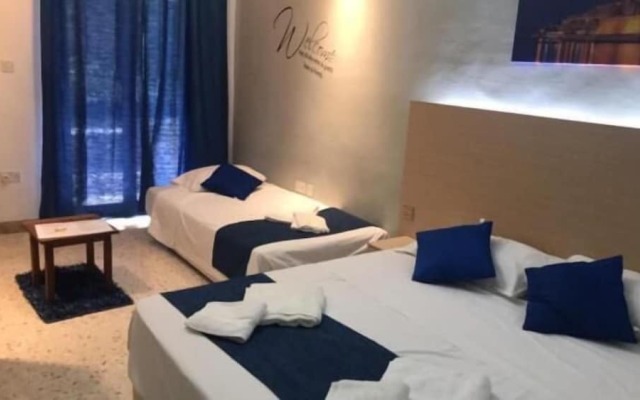 Holiday Apartments Malta - St. Julians
