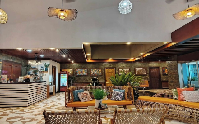 Hotel P.Inc