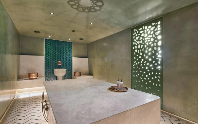 Six Senses Kocatas Mansions Istanbul