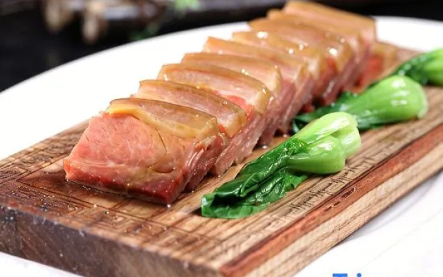 Sicheng  Academy——69Home stay – Meal – Xuancheng