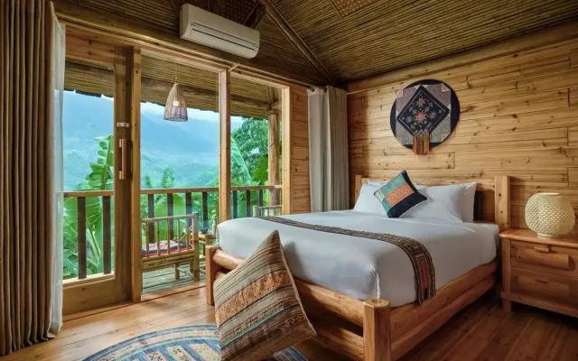 Laxsik Ecolodge