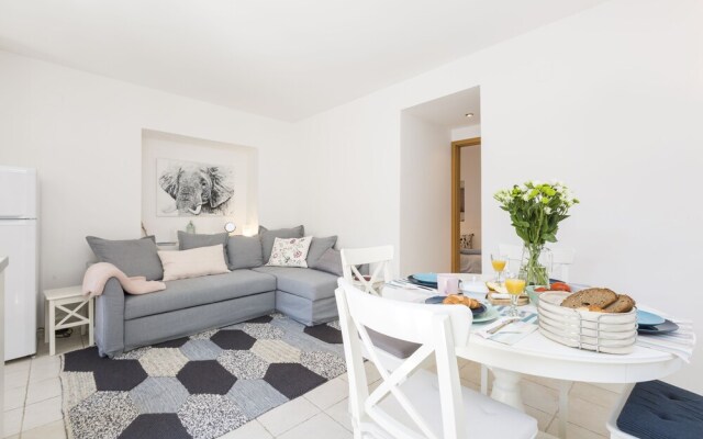 Apartment Pavešić 1