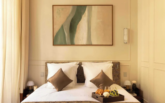 Hôtel Palais Bourbon