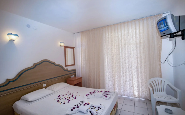 Camyuva Motel