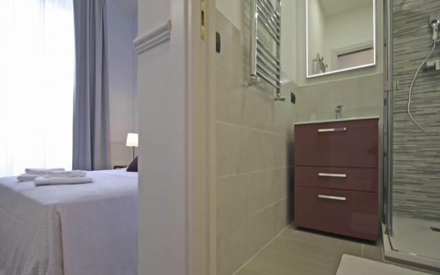 Travel&Stay - Holidays Suites Navona