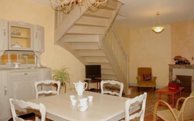House La Chattiere 2