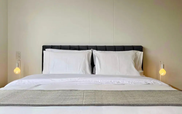 w Majestic 2BR w Great View in Chapinero