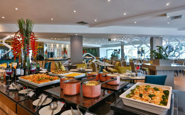 Radisson Hotel Recife