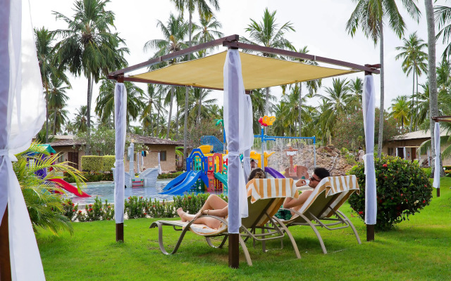 Grand Oca Maragogi Resort - All inclusive