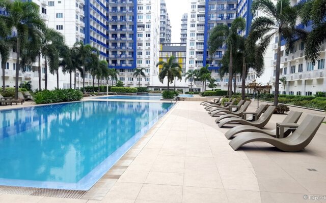 CondoDeal at Sea Residences