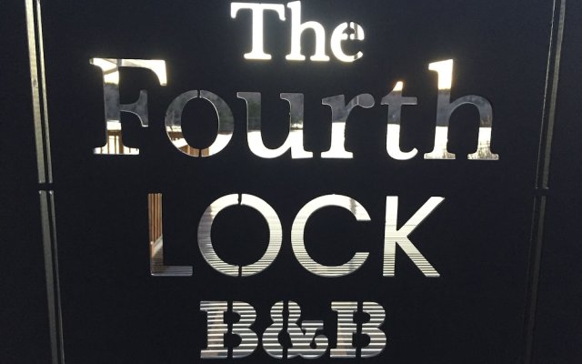 The Fourth Lock Bed & Breakfast