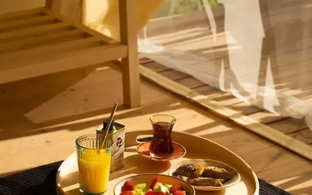 Five Senses Bodrum Glamping