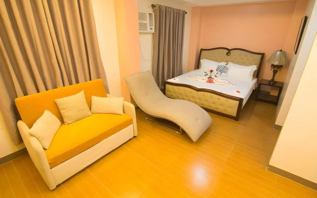 Jelly's Haven Resort