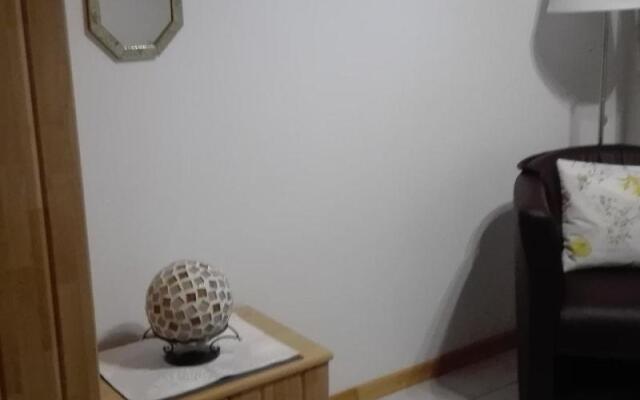 Ferienwohnung Schmitz
