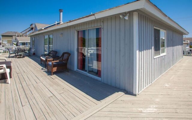 Free Winds - 4 Br Condo