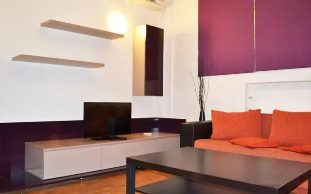Central ZLK Residence Universitate
