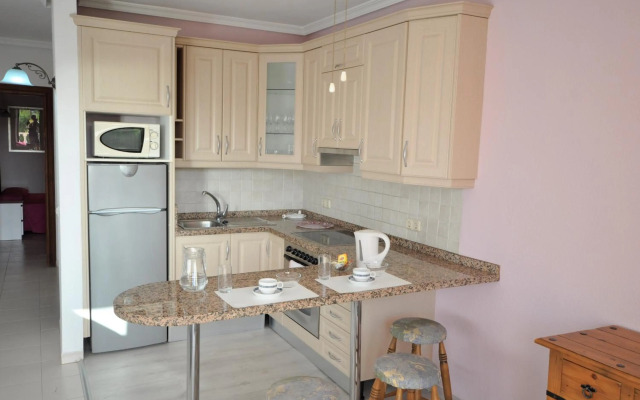 Paradise Court Las Americas Wifi Pool 29