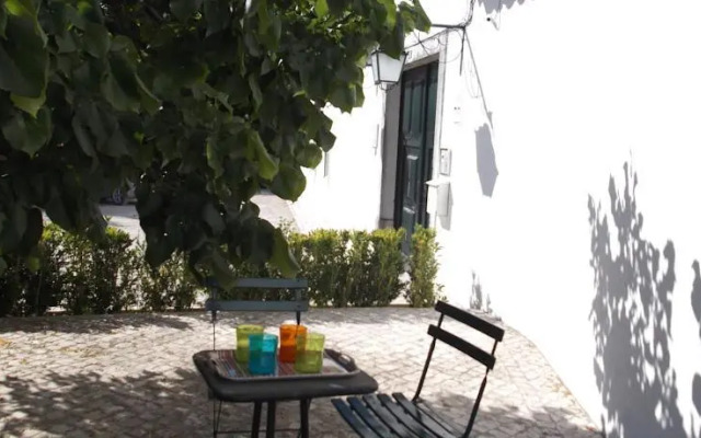 Casa de Ferias Azeitao