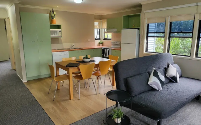 Noosa Holiday Accommodation