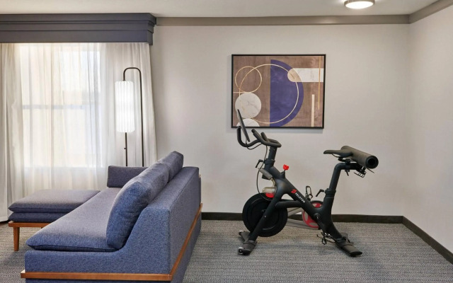 Courtyard by Marriott Waterloo St. Jacobs