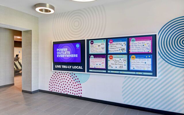 Tru By Hilton Macon North, GA