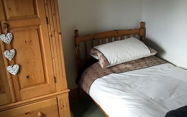 Dunedin House Nedderton Village Bedling