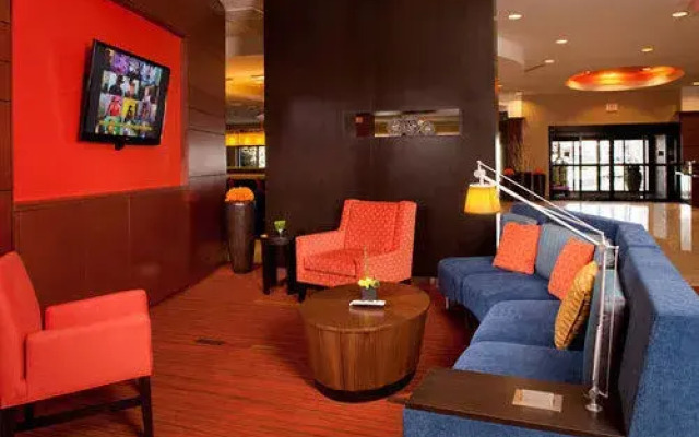 Courtyard Boston Waltham