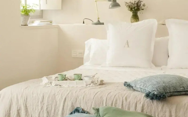Arkhé Hotel Boutique de Pals
