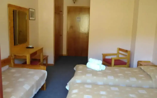 Faraggi Hotel