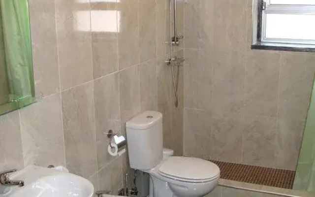 CASA CERES Bed & Breakfast