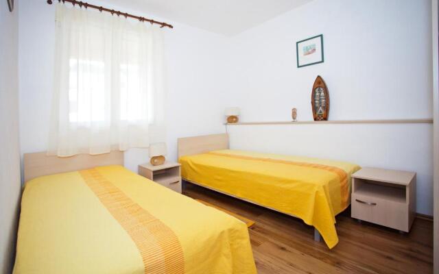 Apartment Sangaleti
