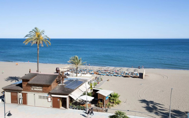 Hotel Mediterráneo by Croma
