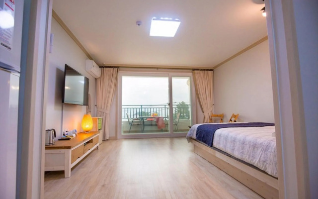 Yeosu Stay Pension