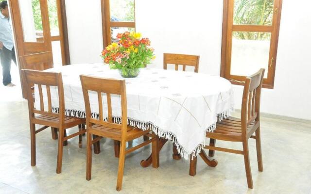 Hanthana House