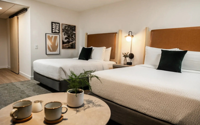 Forest Park Hotel