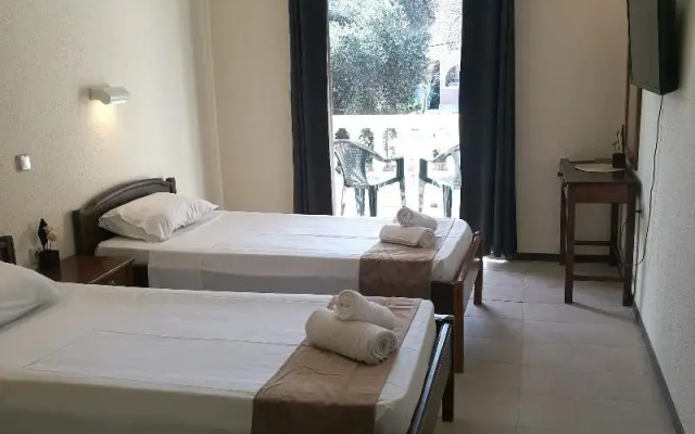 Corfu Garden Hotel