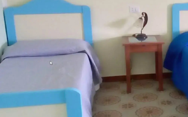 B&b La Scogliera