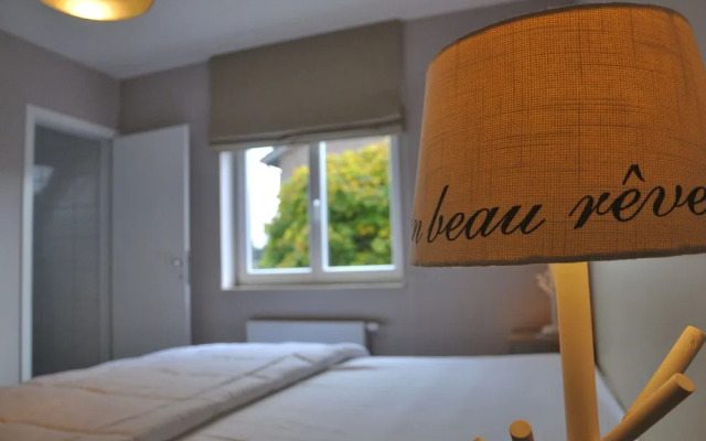 Cozy Holiday Home in Sommeleuze With Private Pool