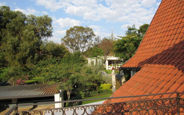 Plumpudding Guesthouse & Conference Venue