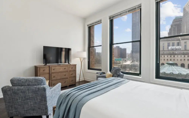 Placemakr Downtown Pittsburgh