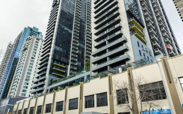StayCity Serviced Apartments