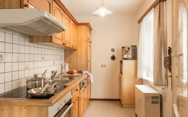Chalet Kerstin