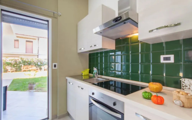 Casa Smeralda a 200m From The Sea