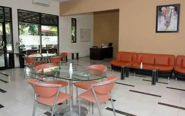 Milano Guest House