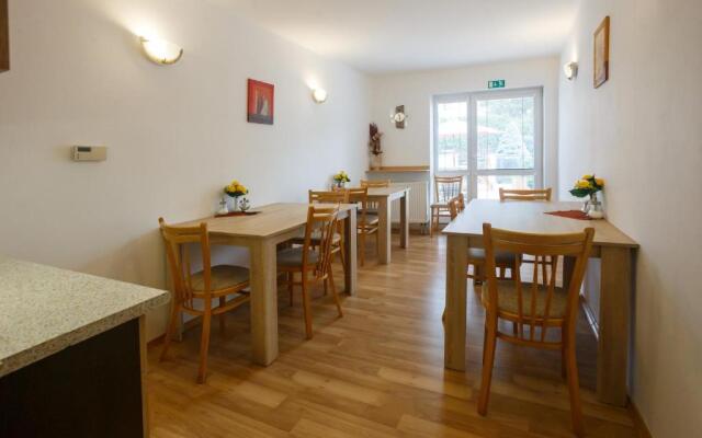 Pension Kraus