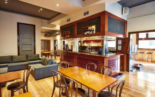 Flinders Luxury Penthouse