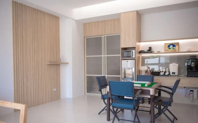 Ying Yue Homestay