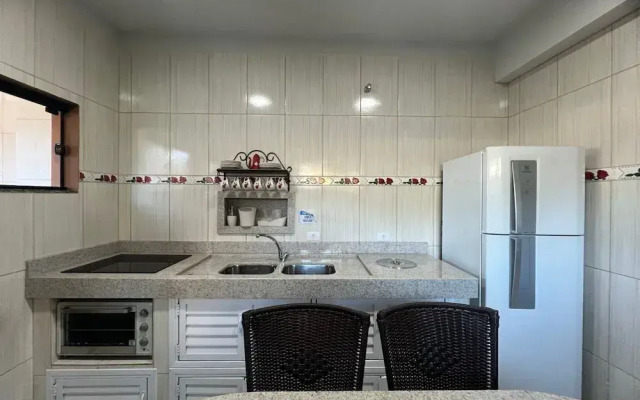 AP 47 Especial Residencial Solavir