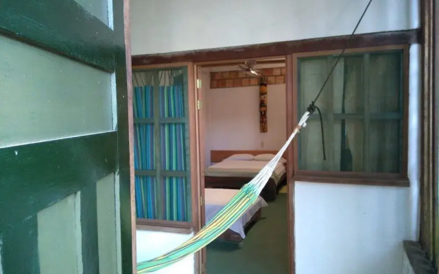 Hotel Maloka Amazonas