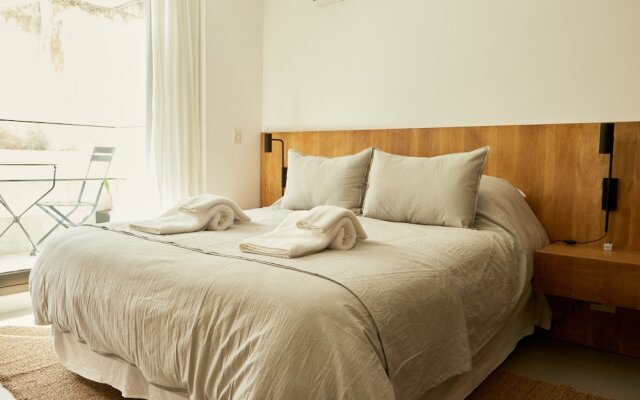 Friendly Studio in Recoleta